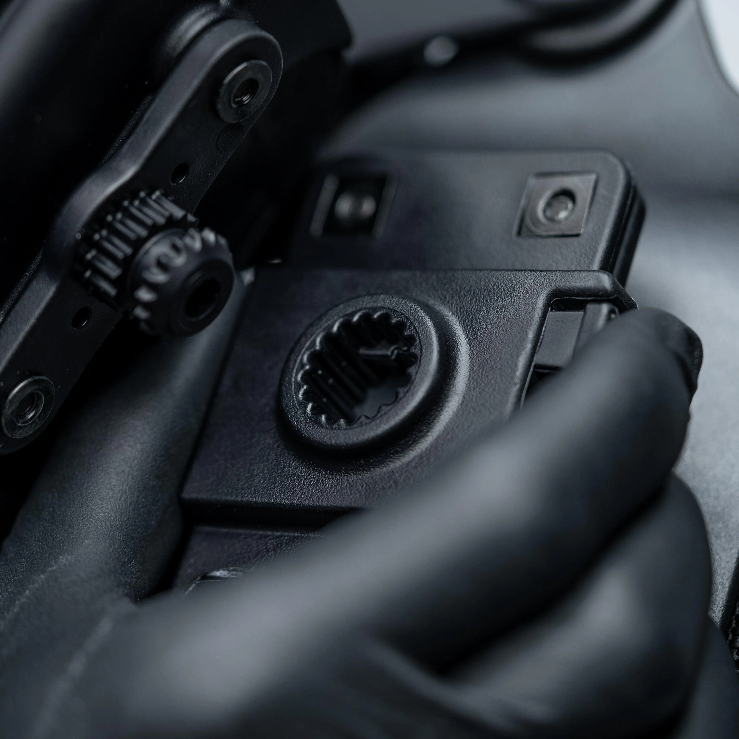ShapeShift® Swivel Drop Leg Holster for Taurus Handguns - Image 8